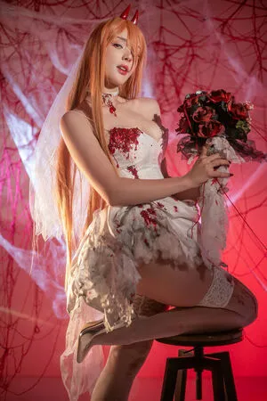 Misaki Sai OnlyFans Leaked Free Thumbnail Picture - #g4plXy3FIe