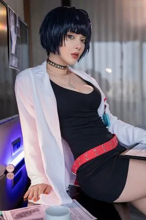 Misaki Sai OnlyFans Leaked Free Thumbnail Picture - #lD1aVjJvI5