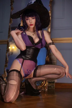 Misaki Sai OnlyFans Leaked Free Thumbnail Picture - #ljh5joT1Wh