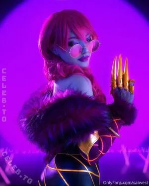 Misaki Sai OnlyFans Leaked Free Thumbnail Picture - #pKGTvsMGK2