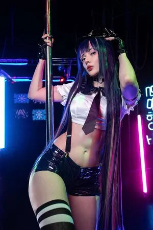 Misaki Sai OnlyFans Leaked Free Thumbnail Picture - #s5sIqtoCrV