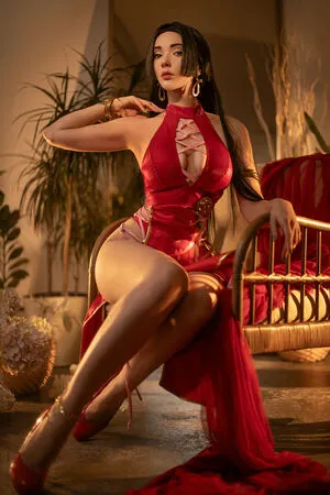 Misaki Sai OnlyFans Leaked Free Thumbnail Picture - #tm1rT1VHEt