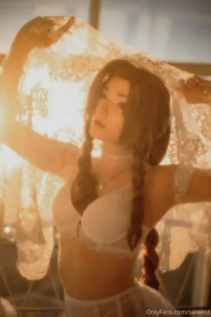 Misaki Sai OnlyFans Leaked Free Thumbnail Picture - #tpenqzwE4k