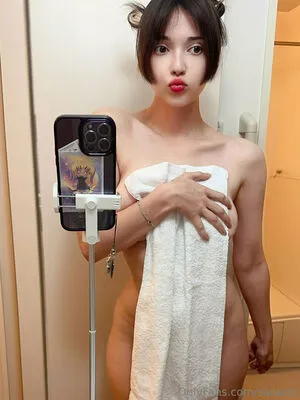 Misaki Sai OnlyFans Leaked Free Thumbnail Picture - #yME3Eqdlg9