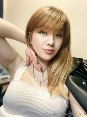 Misaki Sato OnlyFans Leaked Free Thumbnail Picture - #CA9vSbzCg6