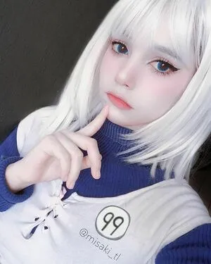 Misaki Tl OnlyFans Leaked Free Thumbnail Picture - #4e1yhMHiUS