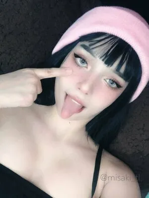 Misaki Tl OnlyFans Leaked Free Thumbnail Picture - #hesrk33lbn