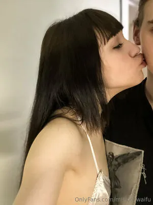 Misaki Waifu OnlyFans Leaked Free Thumbnail Picture - #B214umyqY1