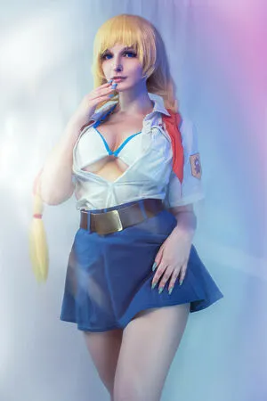 Misaki23 OnlyFans Leaked Free Thumbnail Picture - #h89bnjCkoQ