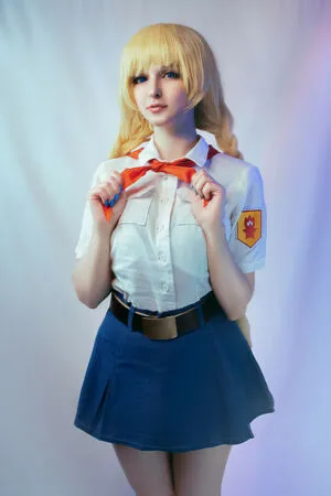 Misaki23 OnlyFans Leaked Free Thumbnail Picture - #sXISWoup31