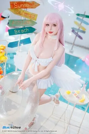 Misakicos OnlyFans Leaked Free Thumbnail Picture - #1bEDy2Eo38