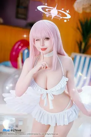 Misakicos OnlyFans Leaked Free Thumbnail Picture - #AbBYB7k3Gu