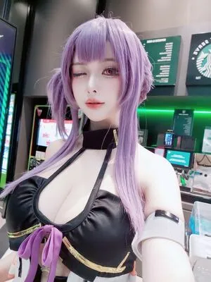 Misakicos OnlyFans Leaked Free Thumbnail Picture - #UsOCbE3Se7