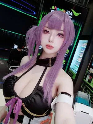 Misakicos OnlyFans Leaked Free Thumbnail Picture - #teFXDDnHgS