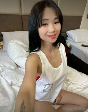 Misakifreepage OnlyFans Leaked Free Thumbnail Picture - #8WJsS0rakp