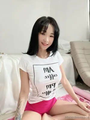 Misakifreepage OnlyFans Leaked Free Thumbnail Picture - #Bg1z9oW3OS