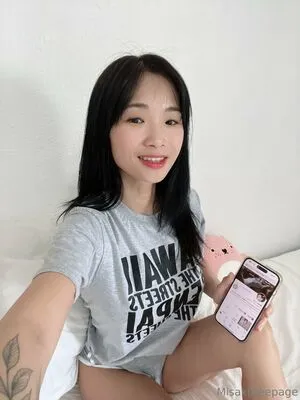 Misakifreepage OnlyFans Leaked Free Thumbnail Picture - #KBsaXHcIuf