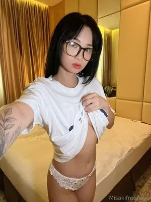 Misakifreepage OnlyFans Leaked Free Thumbnail Picture - #RIAlyPbMQS