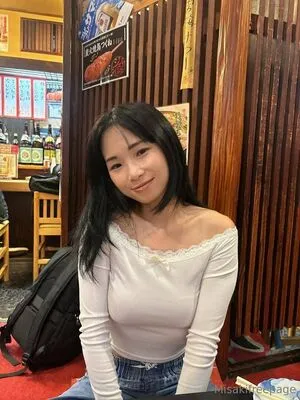 Misakifreepage OnlyFans Leaked Free Thumbnail Picture - #Spmptk9HrA