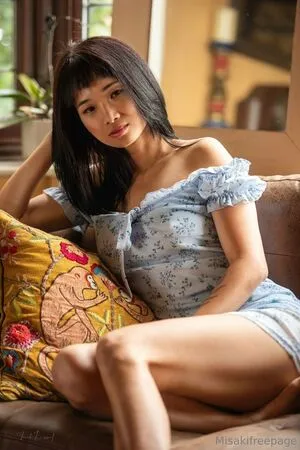Misakifreepage OnlyFans Leaked Free Thumbnail Picture - #UOMU7bUDQq