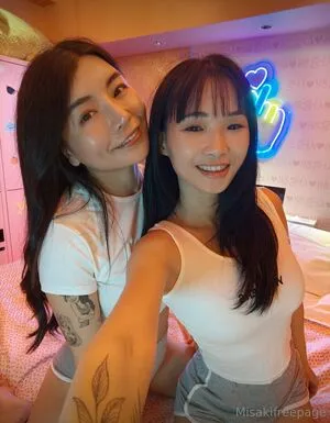 Misakifreepage OnlyFans Leaked Free Thumbnail Picture - #nwBZaBT9BB