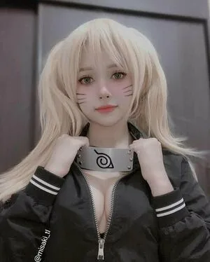 Misakitl OnlyFans Leaked Free Thumbnail Picture - #2WeZF2xqrj