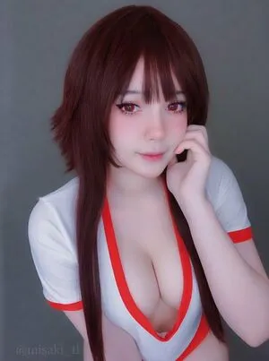 Misakitl OnlyFans Leaked Free Thumbnail Picture - #6iVPP71IIG