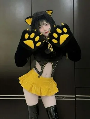 Misakitl OnlyFans Leaked Free Thumbnail Picture - #9KOpf0m88D
