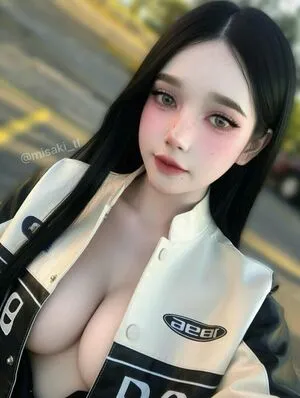 Misakitl OnlyFans Leaked Free Thumbnail Picture - #bn2H5iLX35