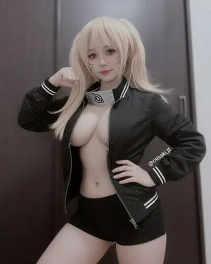 Misakitl OnlyFans Leaked Free Thumbnail Picture - #vxTcF6Ve67