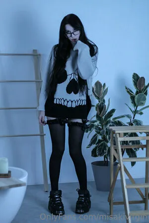 Misakivirgin OnlyFans Leaked Free Thumbnail Picture - #124Q5Ibs6N