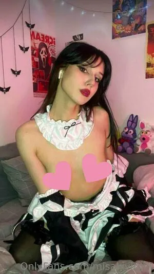 Misakivirgin OnlyFans Leaked Free Thumbnail Picture - #1EGYhmpGnN