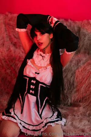 Misakivirgin OnlyFans Leaked Free Thumbnail Picture - #1l35jxxiod