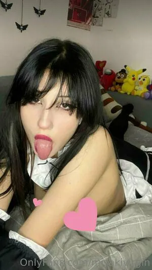 Misakivirgin OnlyFans Leaked Free Thumbnail Picture - #3sPehoE39r