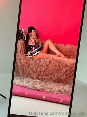 Misakivirgin OnlyFans Leaked Free Thumbnail Picture - #4CsFBMpNoM
