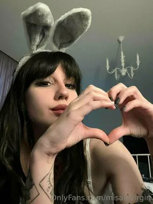 Misakivirgin OnlyFans Leaked Free Thumbnail Picture - #5QargcYrtD