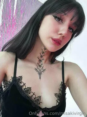 Misakivirgin OnlyFans Leaked Free Thumbnail Picture - #7ONE3JgbDD
