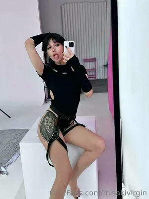 Misakivirgin OnlyFans Leaked Free Thumbnail Picture - #7tm7qht1FH