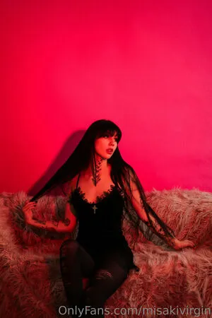 Misakivirgin OnlyFans Leaked Free Thumbnail Picture - #A0fYe3pTg2