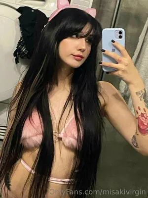 Misakivirgin OnlyFans Leaked Free Thumbnail Picture - #CddgnVWvax