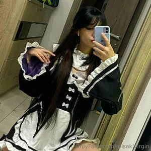 Misakivirgin OnlyFans Leaked Free Thumbnail Picture - #ClczxcgWrs