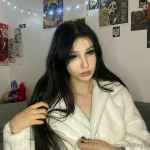 Misakivirgin OnlyFans Leaked Free Thumbnail Picture - #GaMB9zOVii
