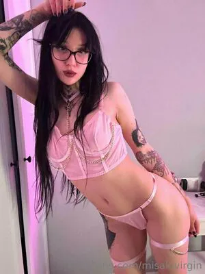Misakivirgin OnlyFans Leaked Free Thumbnail Picture - #L8JVmx3fMX