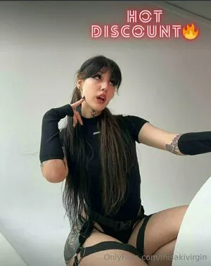Misakivirgin OnlyFans Leaked Free Thumbnail Picture - #OVwpE50z0W