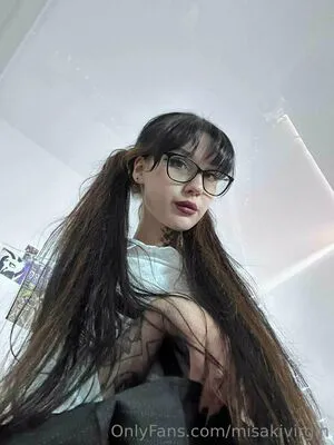 Misakivirgin OnlyFans Leaked Free Thumbnail Picture - #RlqATcVo4g