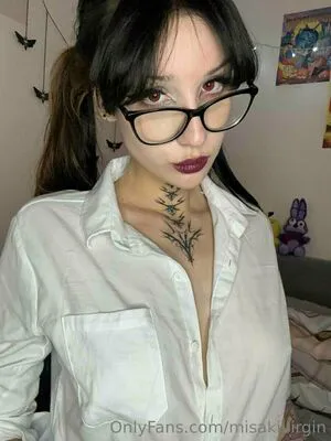 Misakivirgin OnlyFans Leaked Free Thumbnail Picture - #SSJoXJUZyC