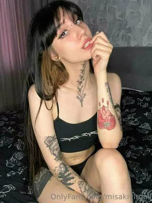 Misakivirgin OnlyFans Leaked Free Thumbnail Picture - #VO4YIbn3vA