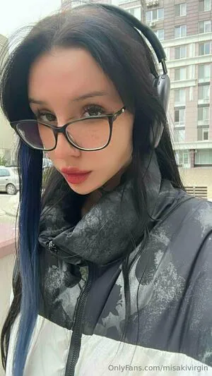 Misakivirgin OnlyFans Leaked Free Thumbnail Picture - #X3occLMLUQ