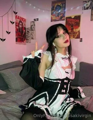 Misakivirgin OnlyFans Leaked Free Thumbnail Picture - #cyrykcY2FO