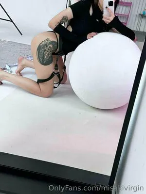 Misakivirgin OnlyFans Leaked Free Thumbnail Picture - #dyj33OZK3M